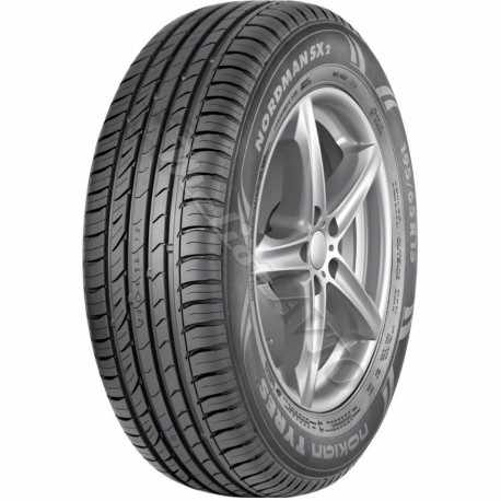 Купить Nokian Nordman SX2 205/60 R15 91H