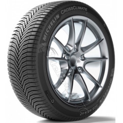 Купить Michelin CrossClimate + 205/55 R16 91H