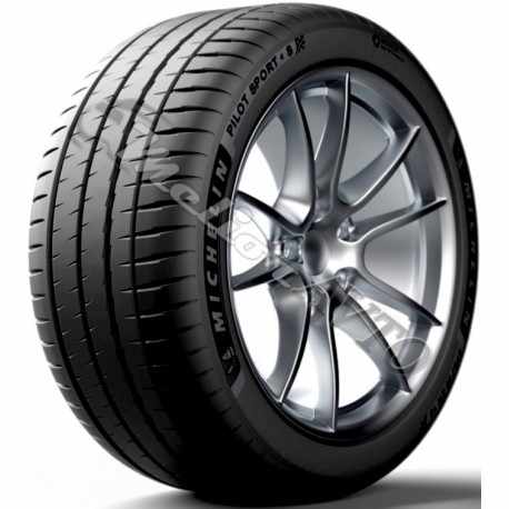 Купить Michelin Pilot Sport 4S 255/35 R20 97Y