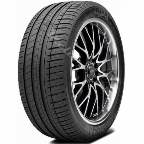 Купить Michelin Pilot Sport 3 235/35 R19 91Y