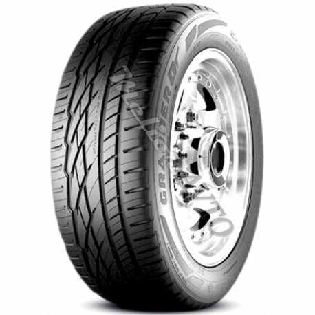 Купить General Grabber GT FR 265/65 R17 16H