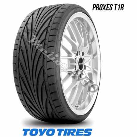 Купить Toyo Proxes T1R 235/45 R17 97Y XL