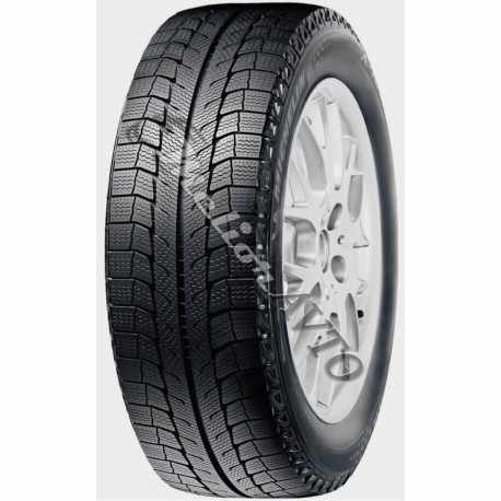 Купить Michelin X-Ice 2 215/60 R16 95T