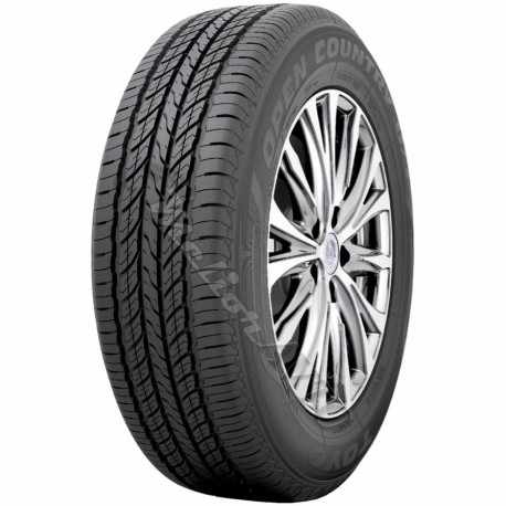 Купить Toyo Open Country U/T 265/60 R18 110H