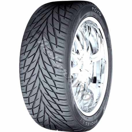 Купить Toyo Proxes S/T 275/70 R16 114H