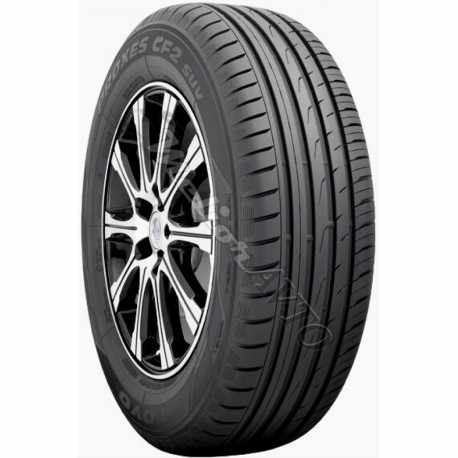 Купить Toyo Proxes CF2 SUV 225/65 R17 102H