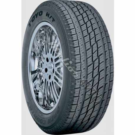 Купить Toyo Open Country H/T 285/65 R17 116H