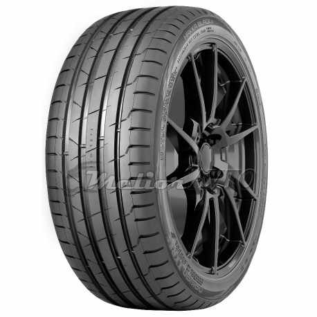 Купить Nokian Hakka Black 2 235/40 R18 95Y XL