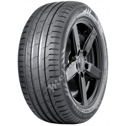 Купить Nokian Hakka Black 2 SUV 285/50 R20 116W XL