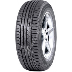 Купить Nokian Nordman SC 215/75 R16 C 116/114S