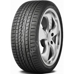 Купить Continental ContiCrossContact UHP (MO) 275/50 R20 109W