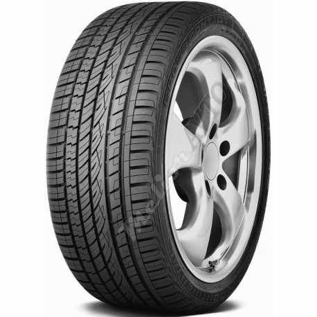 Купить Continental ContiCrossContact UHP (MO) 275/50 R20 109W