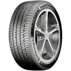 Купить Continental ContiPremiumContact 6 FR 245/45 R18 96Y