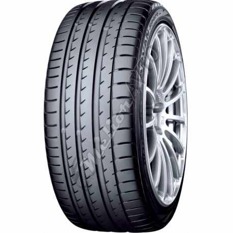 Купить Yokohama ADVAN Sport V105S 255/45 R18 103Y XL