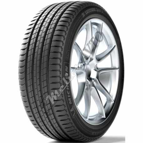 Купить Michelin Latitude Sport 3 275/40 R20 106Y XL