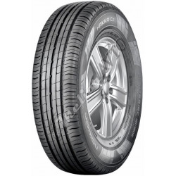 Купить Nokian Hakka C2 215/60 R17 C 109/107 (104H)