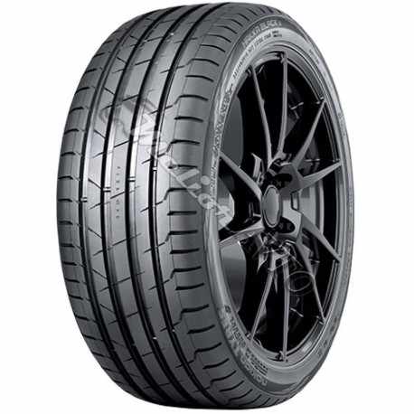 Купить Nokian Hakka Black 2 225/55 R17 97W Run Flat