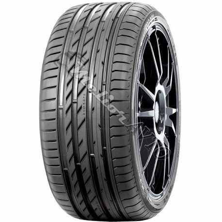 Купить Nokian Hakka Black 215/40 R17 87W XL