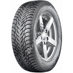 Купить Nokian Hakkapeliitta R3 SUV 235/60 R16 104R XL