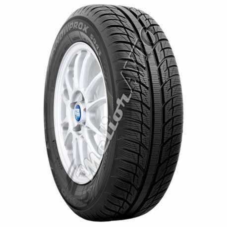 Купить Toyo Snowprox S943 215/65 R16 98H