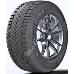 Купить Michelin Alpin 6 225/55 R16 99H XL