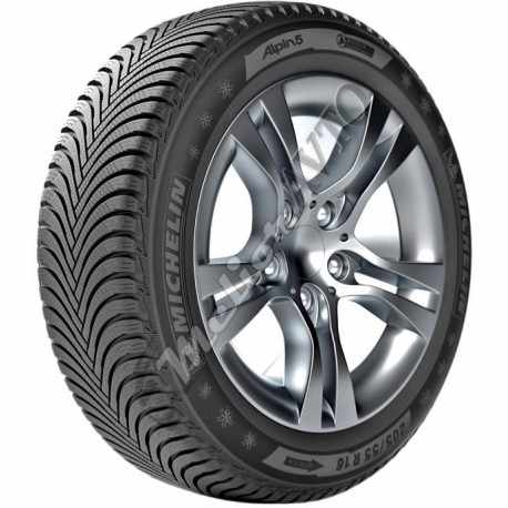 Купить Michelin Alpin 5 185/65 R15 88T