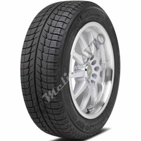 Купить Michelin X-Ice 3 215/50 R17 95H