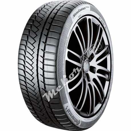 Купить Continental ContiWinterContact TS-850P 205/60 R16 92H