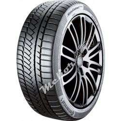 Купить Continental ContiWinterContact TS-850P SUV 215/65 R16 98T FR