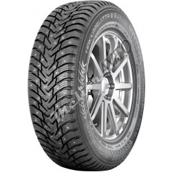 Купить Nokian Hakkapeliitta 8 SUV 255/55 R18 109T XL Run Flat шип