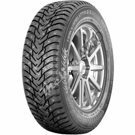 Купить Nokian Hakkapeliitta 8 SUV 215/65 R16 102T XL шип