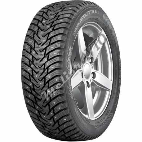 Купить Nokian Hakkapeliitta 8 225/50 R17 94T Run Flat шип