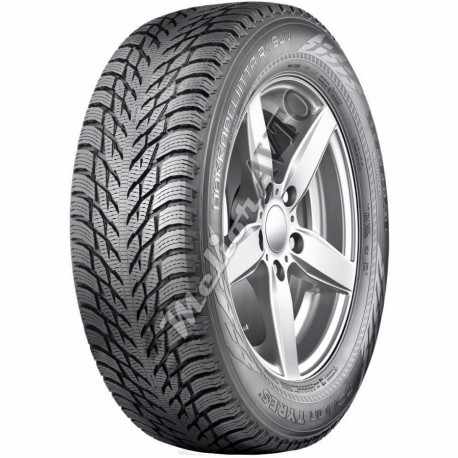 Купить Nokian Hakkapeliitta R3 SUV 215/65 R16 102R XL