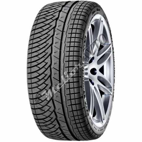 Купить Michelin Pilot Alpin 4 ZP* 245/50 R18 100H