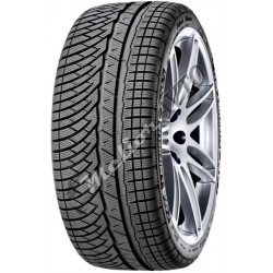 Купить Michelin Pilot Alpin 4 235/45 R17 97V XL