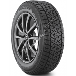 Купить Bridgestone Blizzak DM-V2 215/60 R17 96S