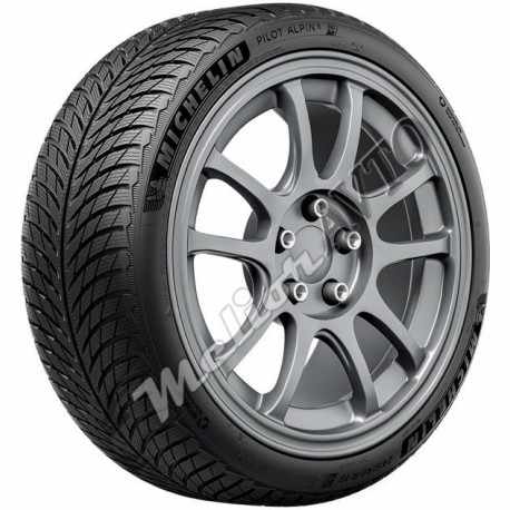 Купить Michelin Pilot Alpin 5 225/45 R18 95V XL