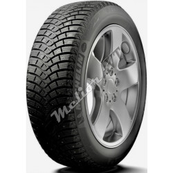 Купить Michelin Latitude X-Ice North 2+ 265/45 R20 104T шип