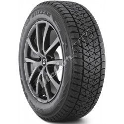 Купить Bridgestone Blizzak DM-V2 235/55 R17 103T XL