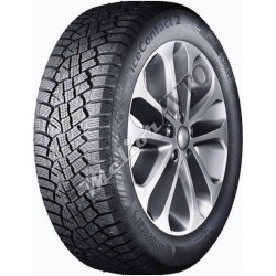 Купить Continental ContiIceContact 2 235/45 R17 97T XL шип