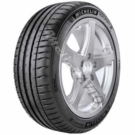 Купить Michelin Pilot Sport 4 245/45 R17 99Y XL