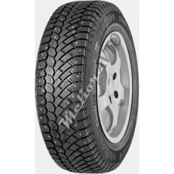 Купить Continental ContiIceContact 4х4 265/50 R19 110T шип