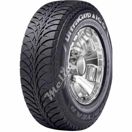 Купить Goodyear UltraGrip Ice 205/60 R16 91Q XL