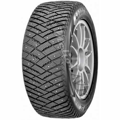 Купить Goodyear UltraGrip Ice Arctic SUV 285/60 R18 116T шип