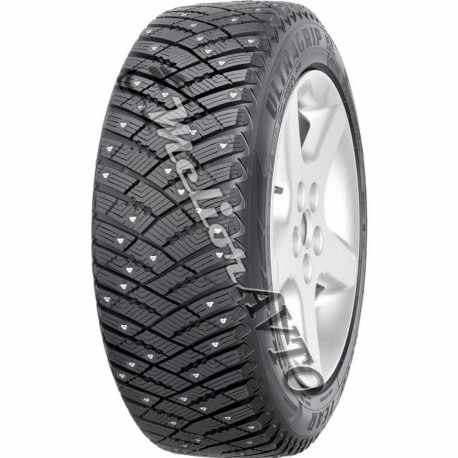 Купить Goodyear UltraGrip Ice Arctic 255/55 R18 109T XL шип