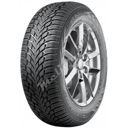 Купить Nokian WR SUV 4 275/50 R20 109H