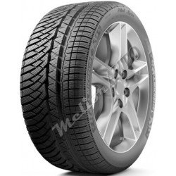 Купить Michelin Pilot Alpin 4 245/45 R18 100V XL (MO)