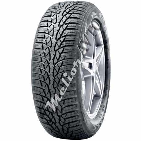 Купить Nokian WR D4 215/55 R16 97H XL