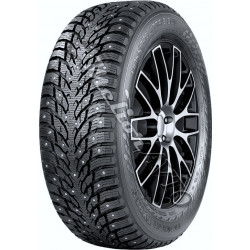 Купить Nokian Hakkapeliitta 9 SUV 235/65 R17 108T XL шип