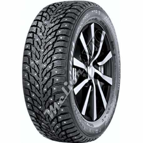 Купить Nokian Hakkapeliitta 9 225/50 R18 99T XL шип